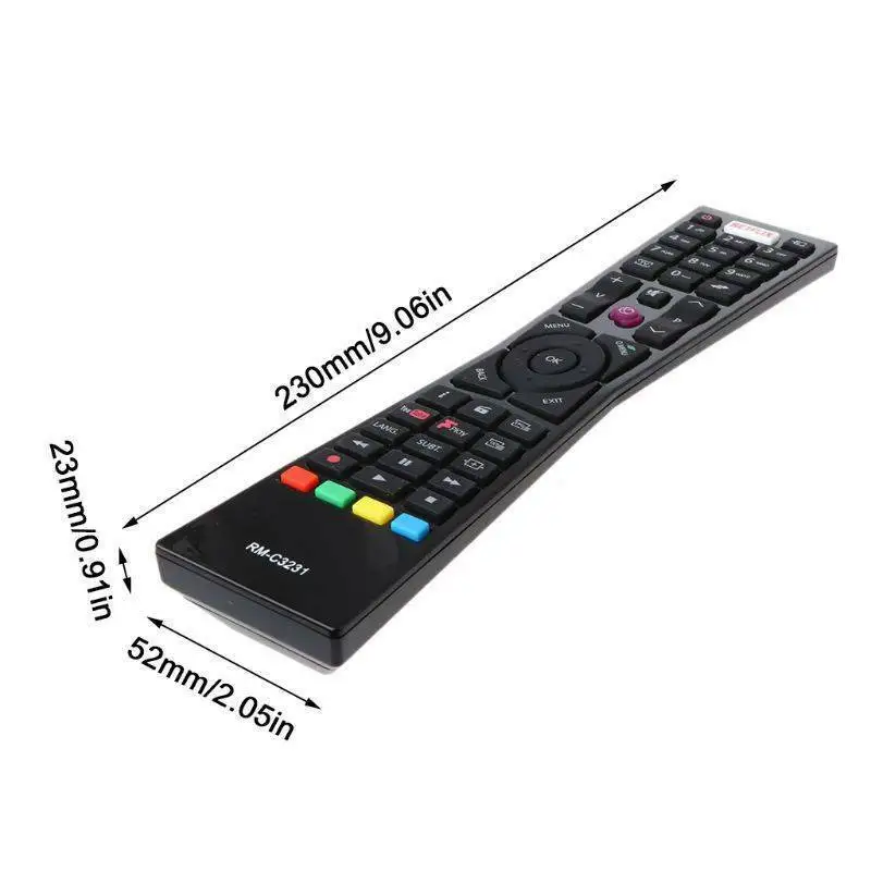 Rm C3231 Remote Control For Jvc Currys Smart 4k Tvs Led With Netflix Youtube Buy Rm C3231 Remote Control For Jvc Currys Smart 4k Tvs Led With Netflix Youtube Rm C3231 Remote Control Remote Control For