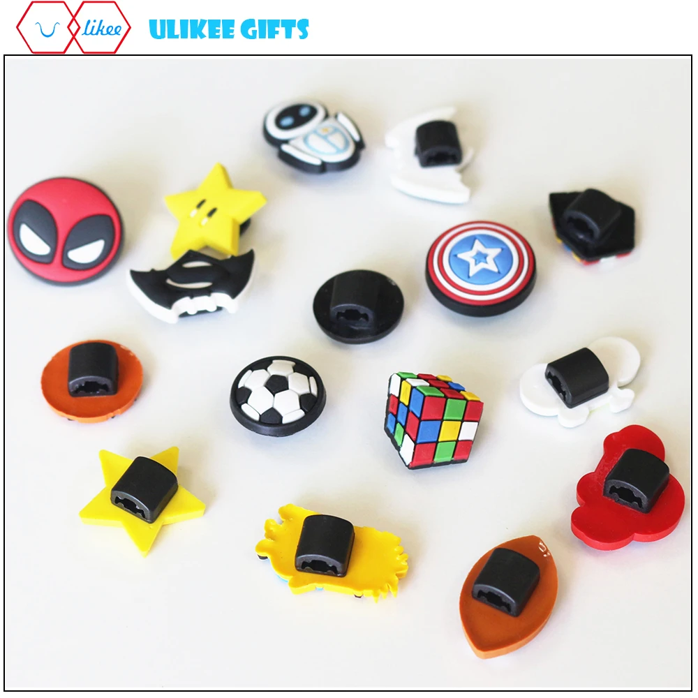 

2020 factory new product shoe decoration accessories suitable for shoes, Customized