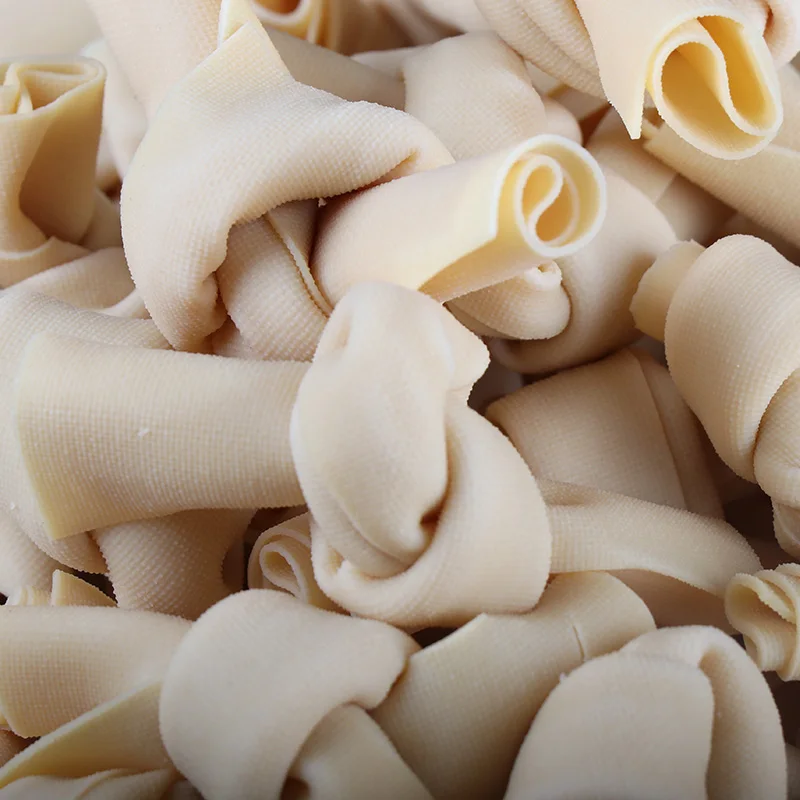 
2500g bean curd peel bamboo bean products bean dredge food 