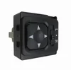 electric mirror switch auto mirror switches MR417977 for Mitsubishi Pajero Montero Pinin Outlander Lancer Galant ASX Eclipse