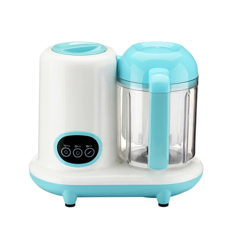 

Free Shipping Household Baby Food Tools Supplement Electric Machine Supplement Grinder, Same as the pics