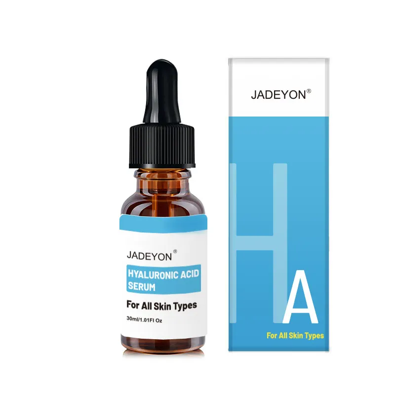 

Wholesale OEM private label Anti Aging Organic Retinol Skin Care Vitamin C Serum for Hyaluronic Acid Face Serum Set
