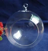 MH-K007 delicate glass empty ball for wedding /party decoration