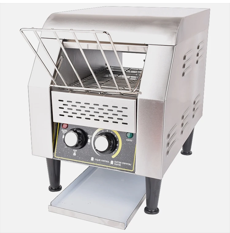 Conveyor Toaster