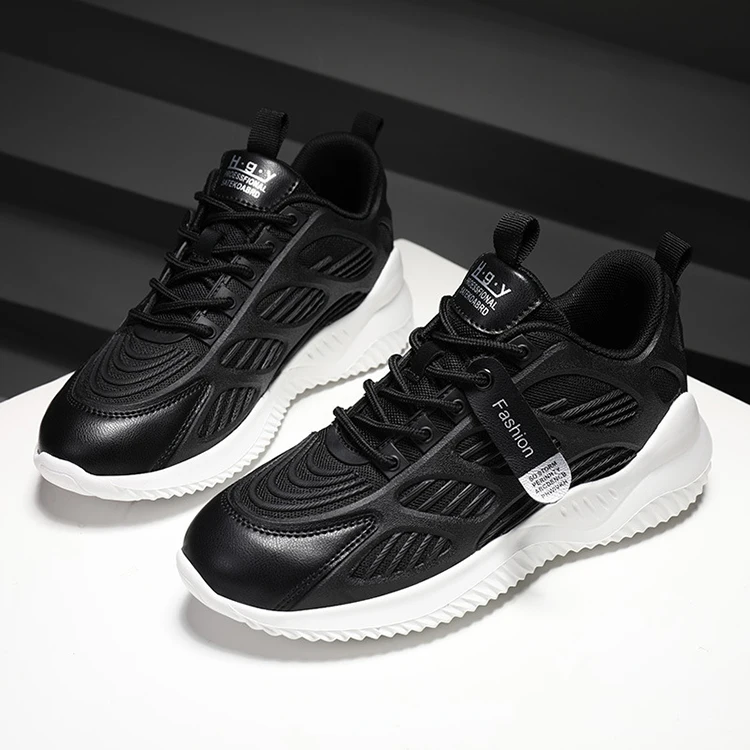 

New Arrivals Women Casual Trainers Sneakers Lightweight and Breathable Running Walking Sports Shoes lace-up comfortable sneakers