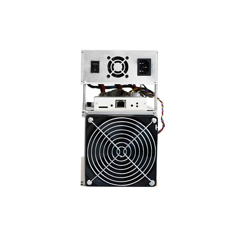 

Second hand spot ASIC high speed innosilicon miner turbo + T2T + 30th / s bitcoin miner 2200W power BTC miner