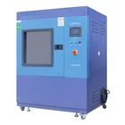Simulation Used Environment Sand And Dust Testing Equipment