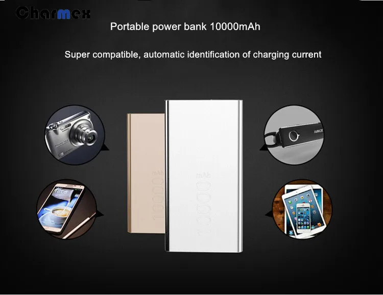 USB charger