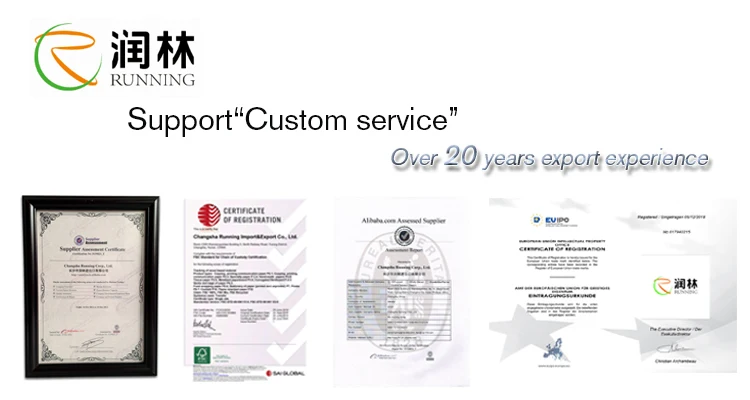 Bốn mảnh Phù hợp với Thể dục dụng cụ Dày Thảm tập Yoga Không độc hại Màu hồng 10mm 0