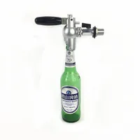 

Counter Pressure Bottle Filler