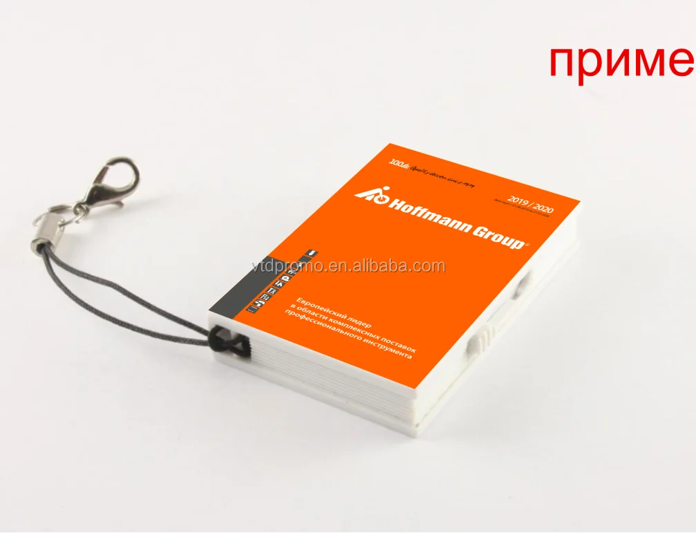 Business Promotional gift OEM logo Book shape usb flash drive, book pen drive, book usb memory stick - ANKUX.COM