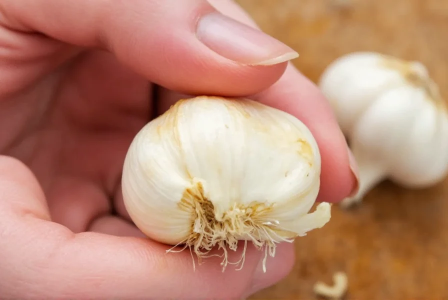 How to Crush a Garlic Clove: Best Methods & Techniques