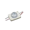 High Power Backlight LED Sign LED Module With Lens 160 Degree Angle IP65 LED Driver Module
