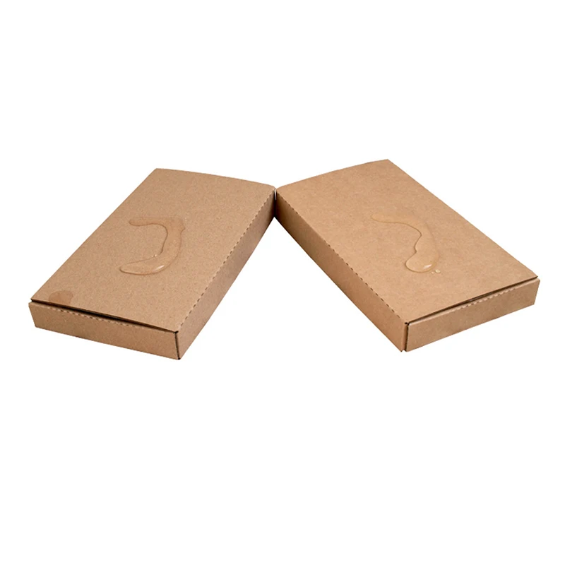 

New arrival phone accessories paper packaging box hard corrugated mailer card box