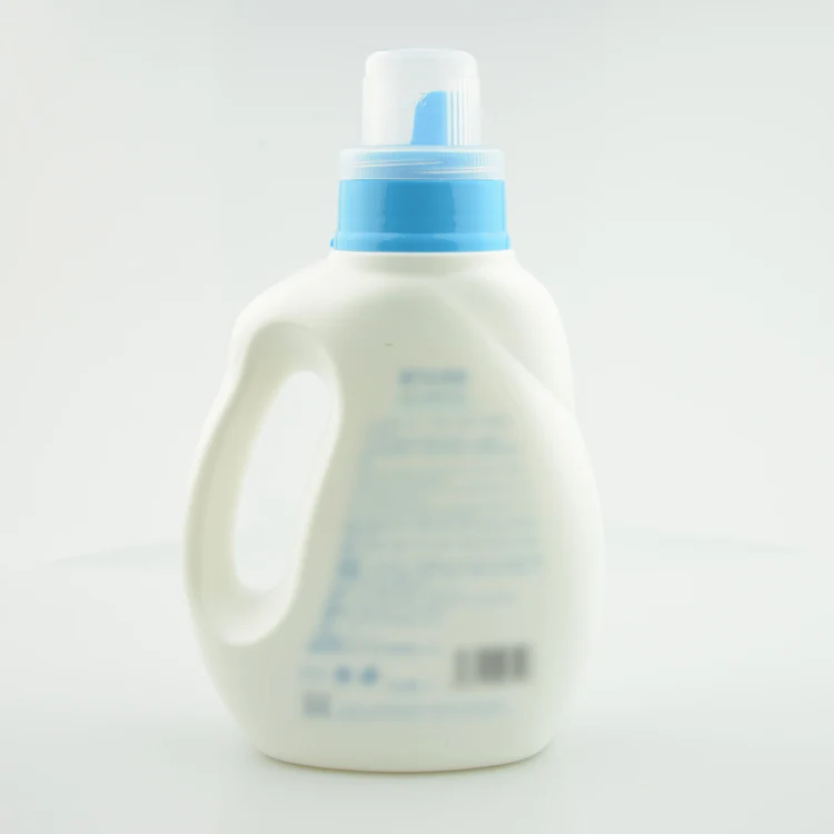 
Wholesale liquid laundry detergent customized formulations natural laundry detergentid liquid 