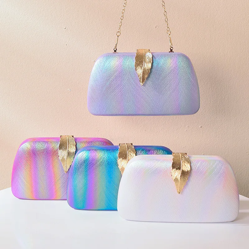 

2021 New Designer Purse Hand Bags Colorful Jelly Fashion Casual Ladies Handbag Luxury Crossbody Evening Handbags For Women