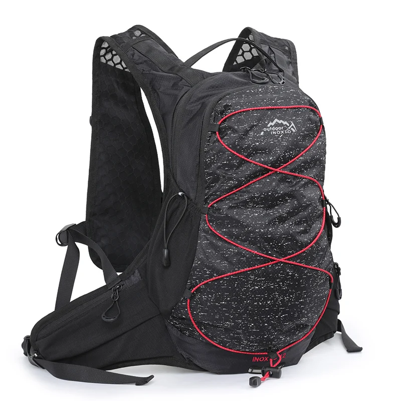 

Sports Hydration Pack Hydration Bladder Backpacks,Bag For Backpacking, Hiking, Running, Cycling, and Climbing