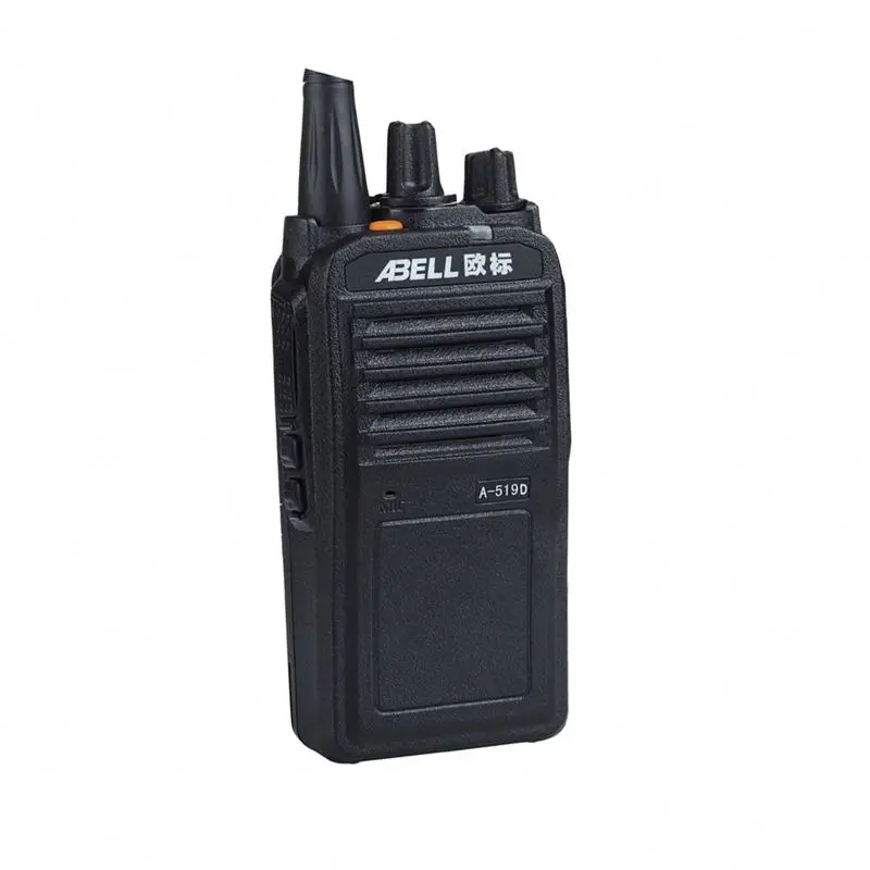 

Professional factory directly supply real ptt zello radio walkie talkie best clearance two way radio