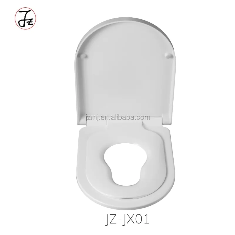 Jzjx01 Baby Toilet Seat Cover Family Wc Children Toilet Seat Lid Buy
