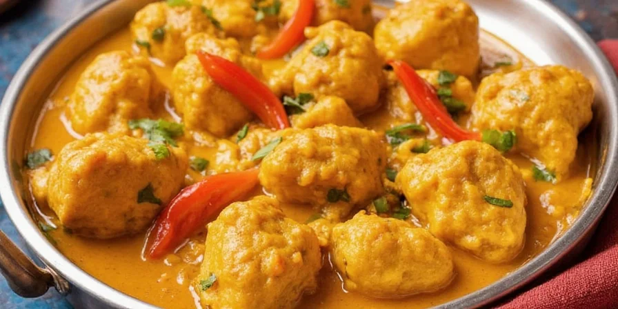 is curry chicken spicy a spicy but not too hot deep dive into flavor