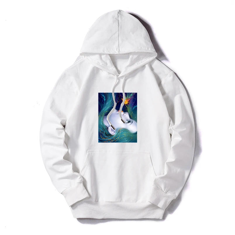 

Women Spring Autumn Custom women pullover clothes women Casual Clothing Plus Size sudaderas mujer, Shown