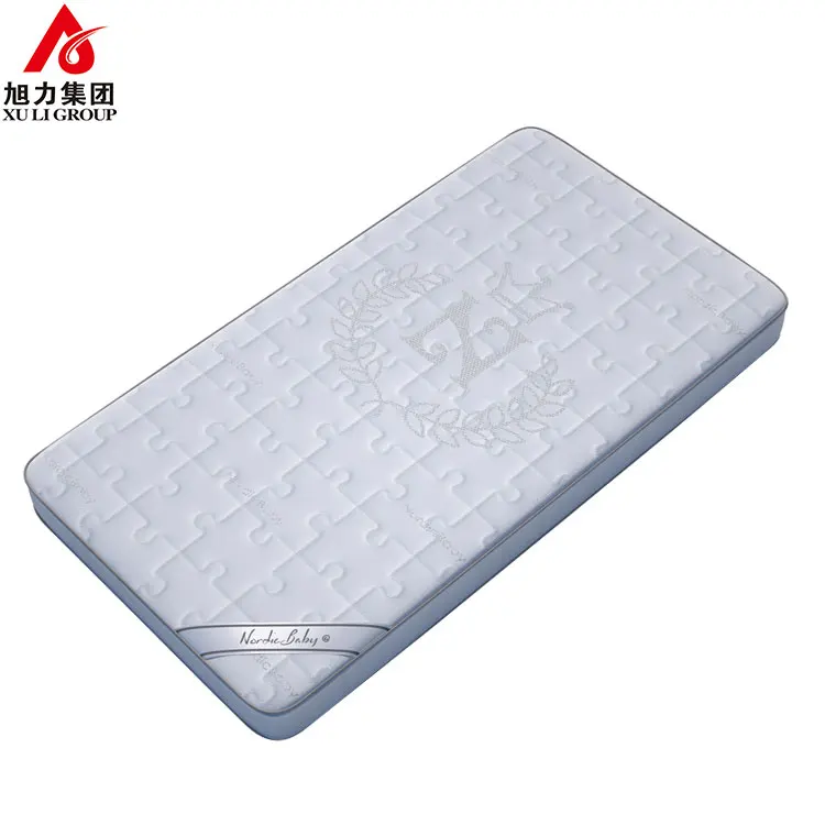 coir cot mattress