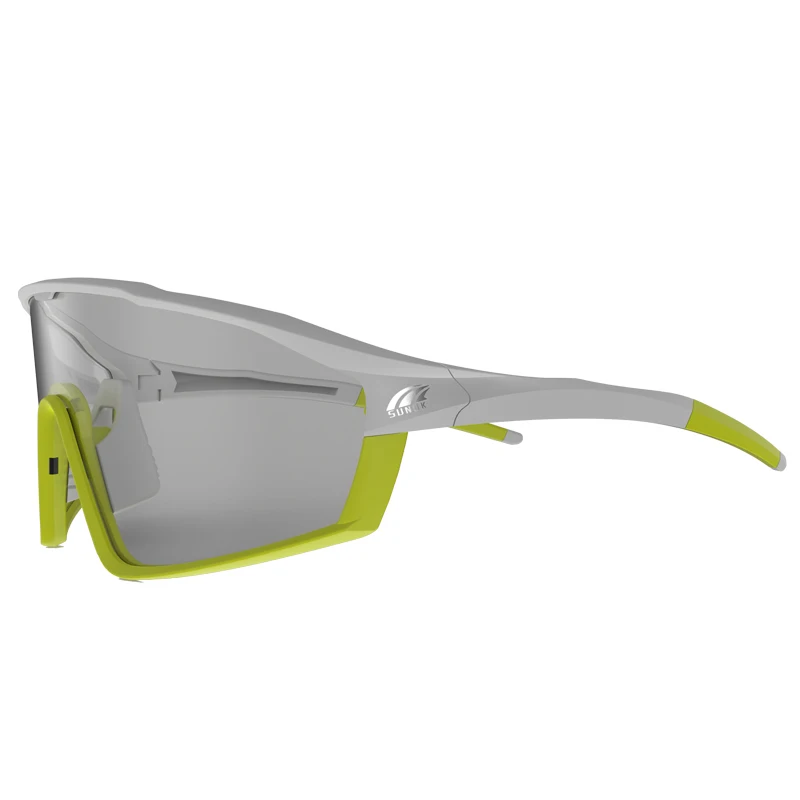 

Removable And Adjustable Custom Logo Downhill Mountain Clear Bike Goggles