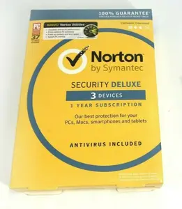 Norton 2019 Security Antivirus Key Instant Digital Download