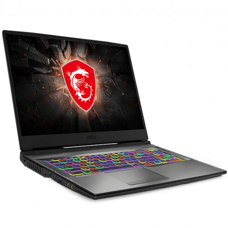 

17.3" E-sports screen MSI gaming laptops Pro GP75 Leopard 10SFK-065CN notebooks 512G 16G computers