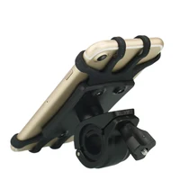 

2020 Universal Bike Phone Mount for Motorcycle Motorcycle & Mountain Bike Handlebar Phone Mount Bicycle