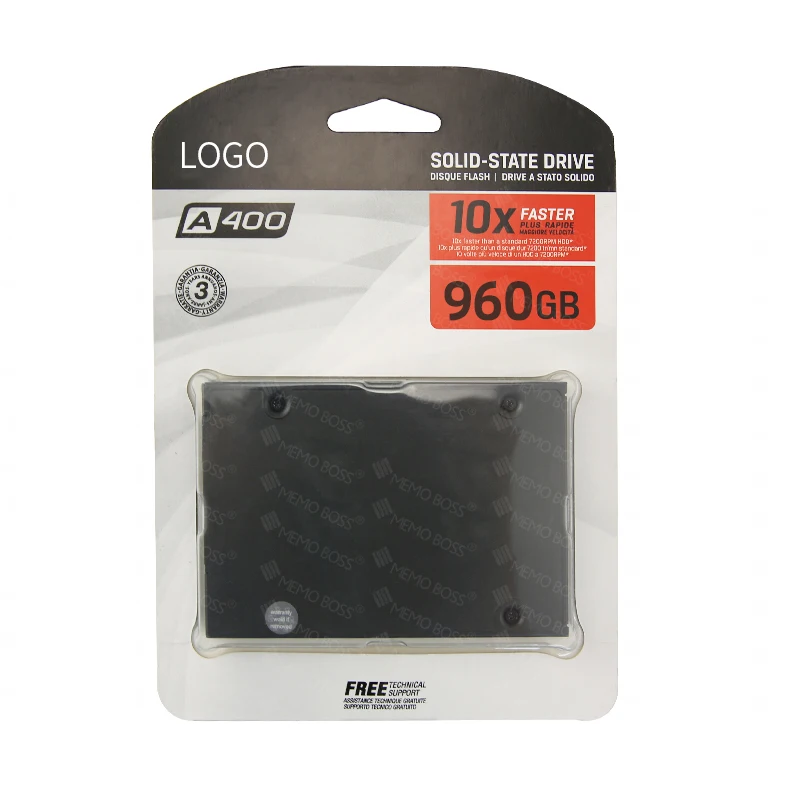 

Wholesale 240gb 480gb 960gb1tb Ssd Drive Internal Solid State Drive 2.5 Inch External Hard Disk Sata III For Notebook Pc