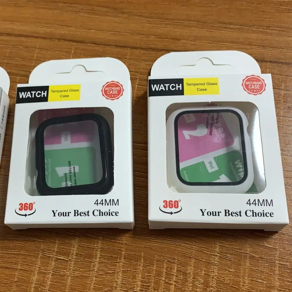 

Ultra Thin Scratch Smart Watch Case Watch Protector Film for Smart Watch Tempered Glass Screen Protector for T500 X7 W26