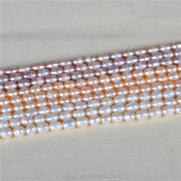 

ZZDIY092 Fresh Water Pearl 3.0-3.5Mm Aaa Pearl Strand Necklace Promotion