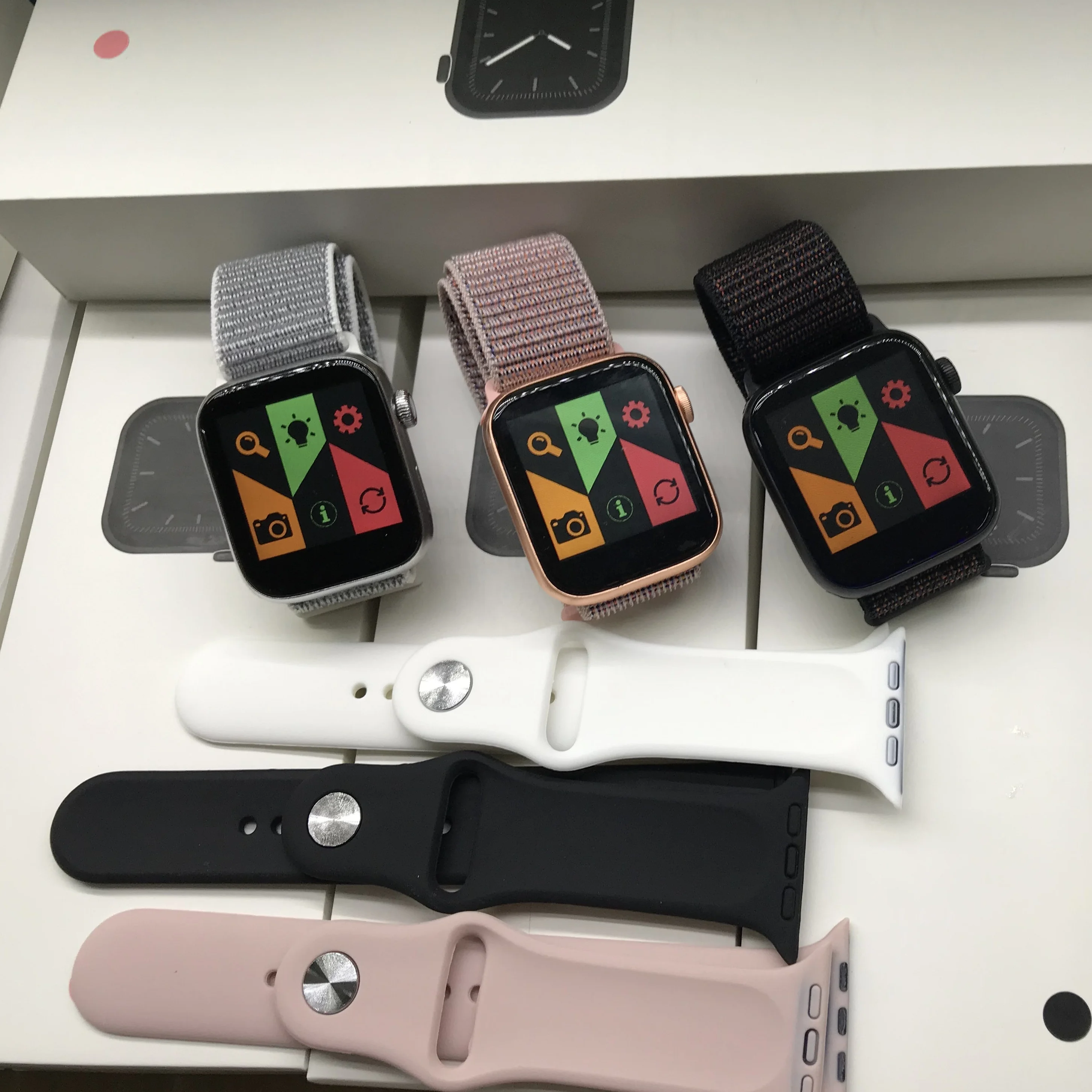 

2021 best sell android smart watch fk68,FK68 smartwatch genuine pk FK88 pro ,FK99,FK78