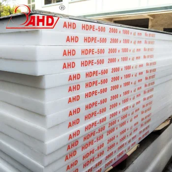 0.5mm 0.8mm 1mm 2mm 3mm 6mm 10mm 15mm 100mm Polyethylene Hdpe Sheet ...