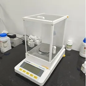 Analytical Balance