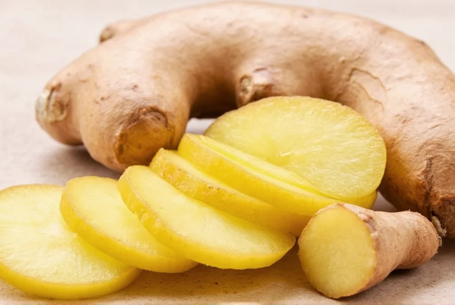 Ginger Health Benefits: Science-Backed Advantages Explained