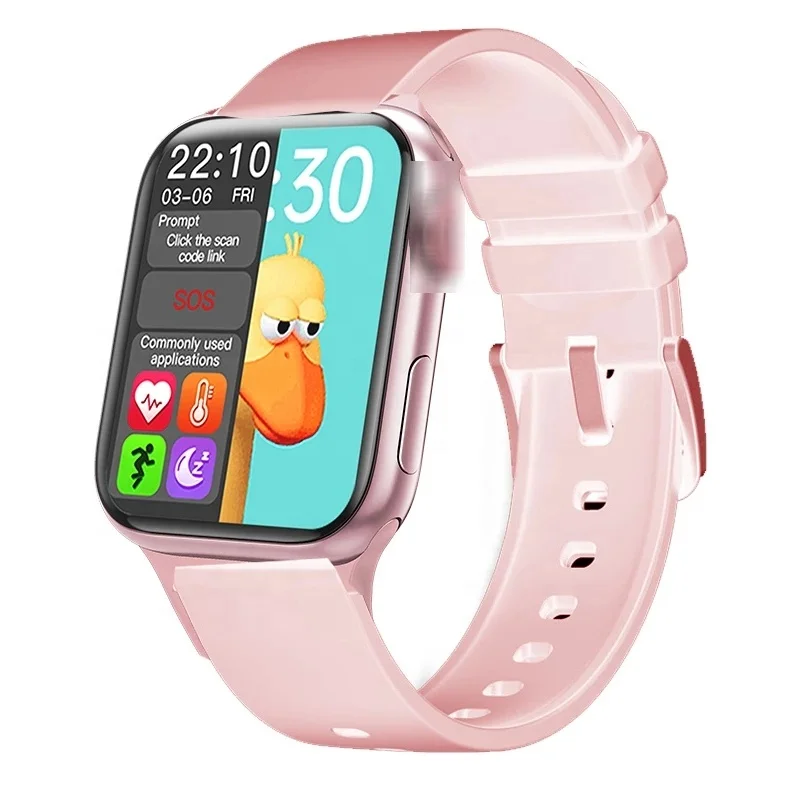 

New HW12 HW16 Full Screen Smart Watch 44MM 40MM Women Men HW22 Smartwatch with password Split Screen