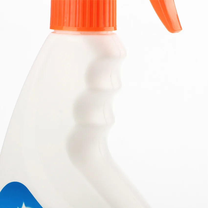 Retail Wholesale All Purpose Anti Bacterial Surface Cleaning Spray Liquid 500ML Multifunctional Cleaner