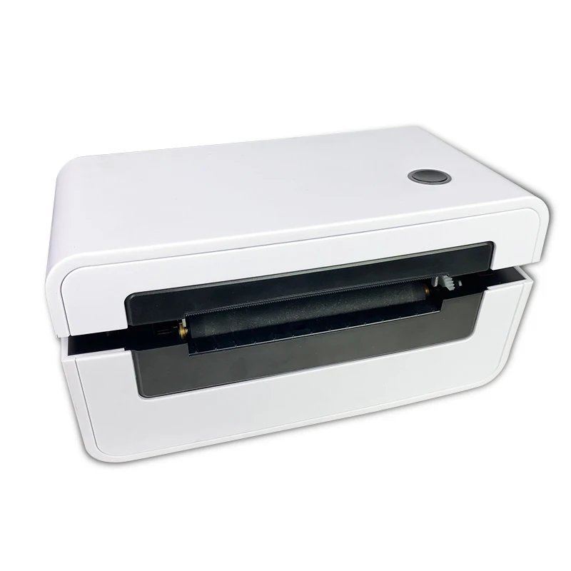 

Stock USB Dot-matrix Stock Photo Mini Portable Tag Thermal Printer