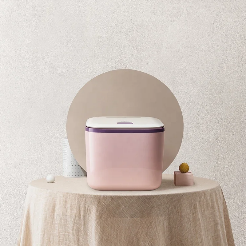 

2 In 1 mamahome top smart home use feeding baby steriliser bottle sterilizer, Customized