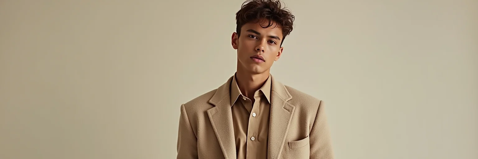 Mens Vintage Clothes: Step Into Timeless Style With 2025’s Hottest Retro Trends