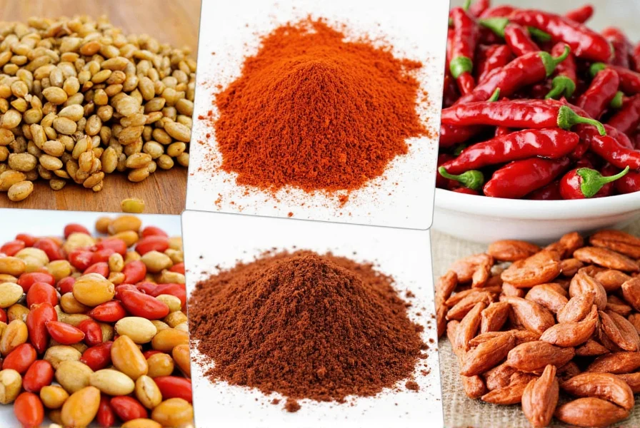 spice swap the ultimate guide to aleppo chili substitutes and why you should care