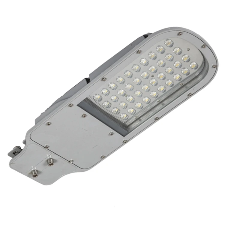 New module IP65 30W outdoor SLRC aluminium led parking lot lighting