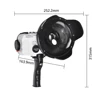Sea frogs Professional Diving Bluetooth Control Waterproof Phone Case 60M with vacump pump +fisheye For Iphone 6/7/8/X/XR