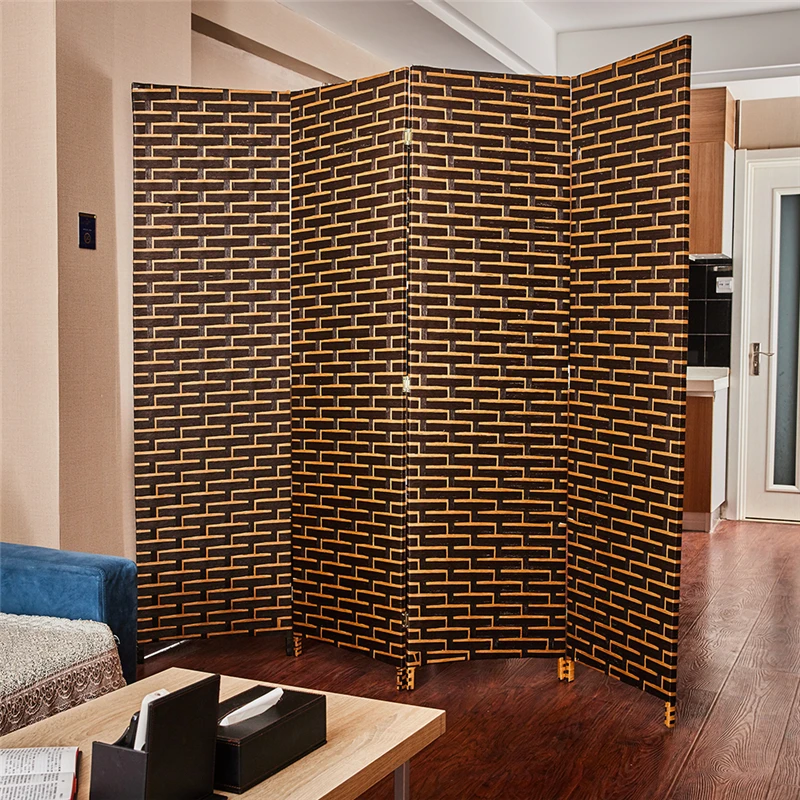 Factory Made Used Office Room Dividers Spa Portable Compatible Products