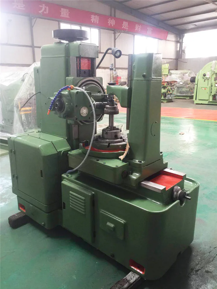 Hot Selling Y3150 Cnc Gear Hobbing Machine/ Gear Hob Machine Buy