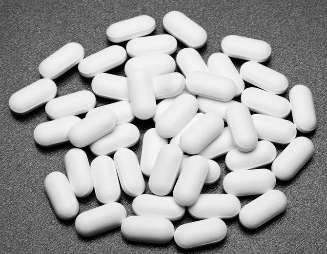 
Promote Growth And Development Vitamin Zinc Tablet For Child 