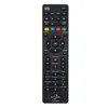 stb dvb remote control with learning function for Russia market