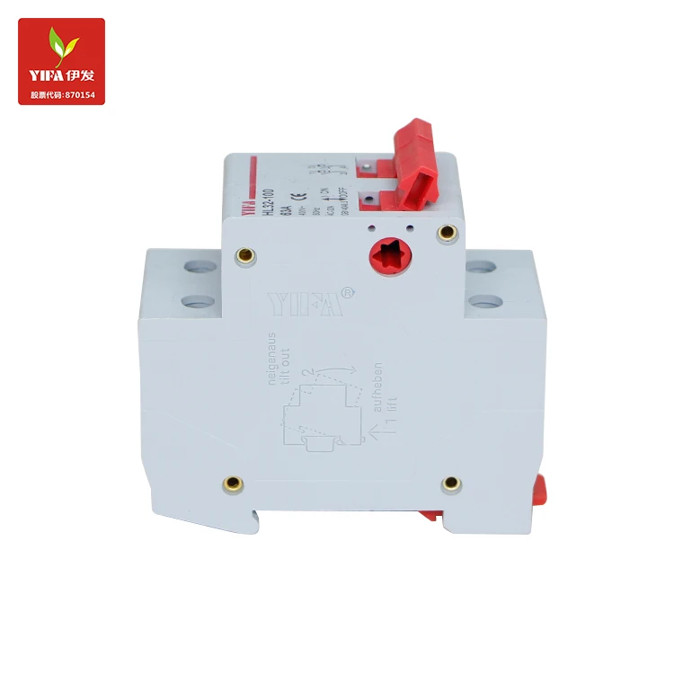 YIFA HL32-100 Series Isolating Switch